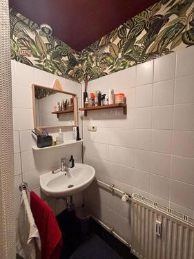 Foto - Etagenwohnung in Mainz zur Miete