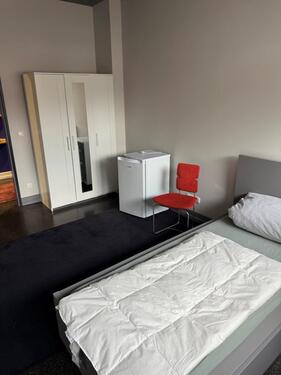 Foto - WG Zimmer im Norden von München zu vermieten