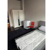 WG Zimmer im Norden von München zu vermieten