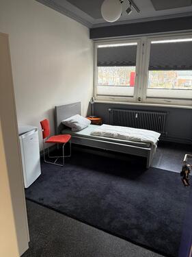 Foto - 1 Zimmer Etagenwohnung zur Miete in München