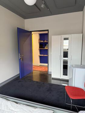 Foto - 1 Zimmer Etagenwohnung in München