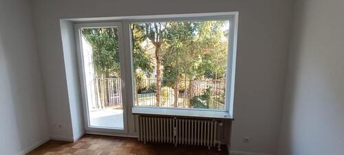 Foto - 2,5 Zimmer Wohnung Hamburg Poppenbüttel