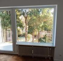 2,5 Zimmer Wohnung Hamburg Poppenbüttel