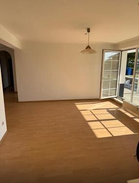 Foto - 3 Zimmer Erdgeschoßwohnung zur Miete in Langgöns