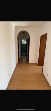 Foto - 3 Zimmer Erdgeschoßwohnung in Langgöns