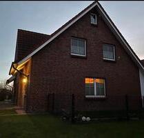 Ferienhaus Nordsee, Hund eingezäunt , Strandnah - Wangerland Ferienhaus Nordsee, Hund eingezäunt , Strandnah - Wangerland