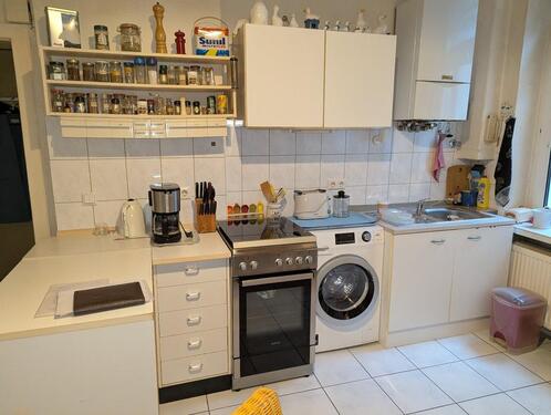 Foto - 1 Zimmer Etagenwohnung in Dortmund