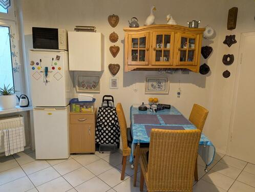 Foto - Etagenwohnung in Dortmund zur Miete