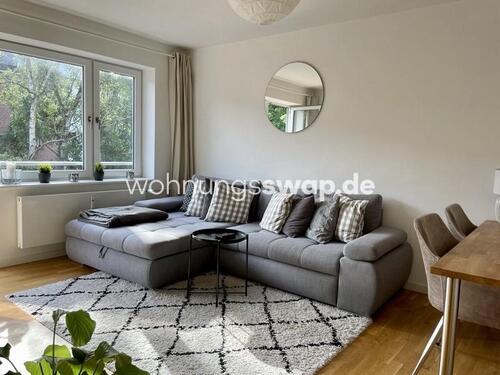 Foto - Etagenwohnung in Hamburg zur Miete