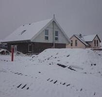 Energiesparhaus KFW40 Kamin 900m zum See - Schkopau