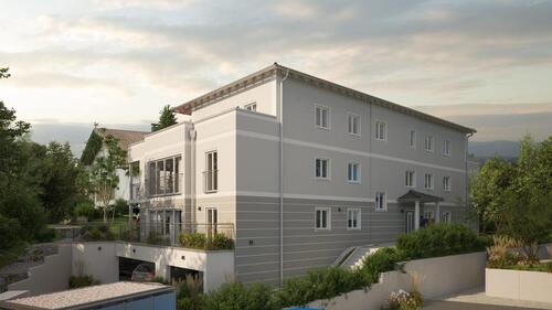 Foto - Etagenwohnung in Markt Schwaben zum Kaufen