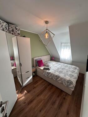 Foto - Möbliertes WG-Zimmer zur Zwischenmiete (nach Absprache)