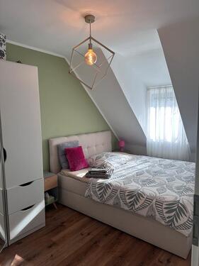 Foto - 1 Zimmer Dachgeschoßwohnung in Stuttgart