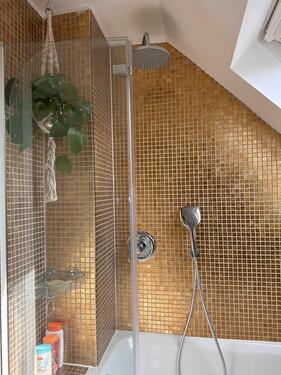 Foto - Dachgeschoßwohnung in Stuttgart zur Miete