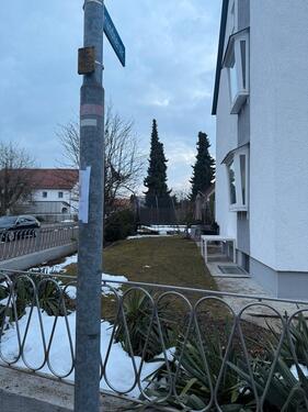 Foto - Mehrfamilienhaus, Wohnhaus zum Kaufen in Ingolstadt