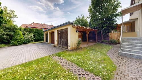 Foto - 2 Zimmer Dachgeschoßwohnung in Eisleben (Lutherstadt)