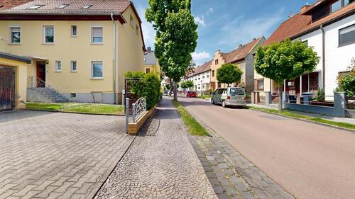 Foto - Dachgeschoßwohnung in Eisleben (Lutherstadt) zur Miete