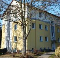 Schöne 3 Raum Wohnung mit Balkon - Waltrop