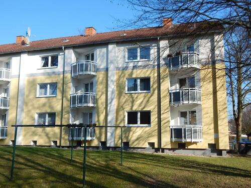 Foto - 3 Zimmer Etagenwohnung zur Miete in Waltrop