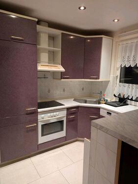 Foto - Helle 2-Zimmer-Wohnung ca 62,5m2 mit Balkon und Einbauküche