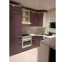 Helle 2-Zimmer-Wohnung ca 62,5m2 mit Balkon und Einbauküche - Velbert Velbert-Mitte