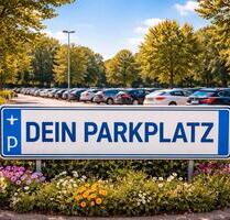 3 Parkplätze zu vermieten - 40,00&nbsp;EUR Miete, in Pfarrkirchen (PLZ: 84347)