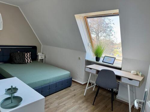 Foto - Renovierte und Möblierte 2 Zimmer ohne Makler
