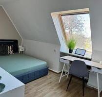 Renovierte und Möblierte 2 Zimmer ohne Makler - Esens