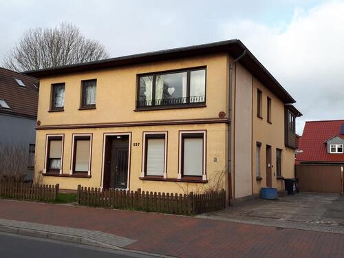 Foto - Preiswerte Wohnung in beliebter Wohngegend