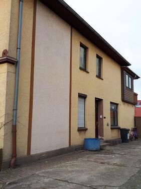 Foto - 2 Zimmer Erdgeschoßwohnung zur Miete in Wilhelmshaven