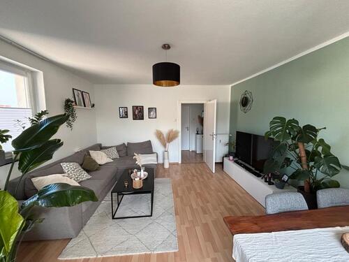 Foto - 3-Zimmer-Wohnung in Hildesheim mit Balkon