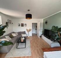 3-Zimmer-Wohnung in Hildesheim mit Balkon