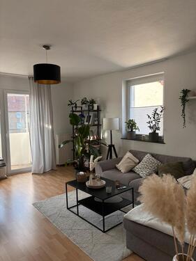 Foto - 3 Zimmer Etagenwohnung zur Miete in Hildesheim