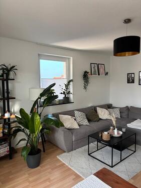 Foto - Etagenwohnung in Hildesheim zur Miete