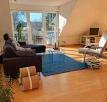 helle 3 Zimmerwohnung in Hermeskeil - Gusenburg