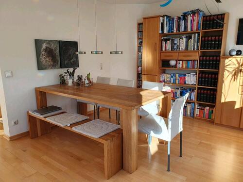 Foto - Etagenwohnung in Gusenburg zur Miete