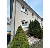 Charmante Doppelhaushälfte in Gelsenkirchen