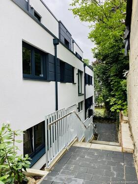 Foto - 1 Zimmer Etagenwohnung zur Miete in Osnabrück
