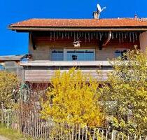 Doppelhaushälfte Haus im Allgäu zu verkaufen - Immenstadt im Allgäu