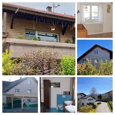 Foto - Doppelhaushälfte in Immenstadt im Allgäu zum Kaufen