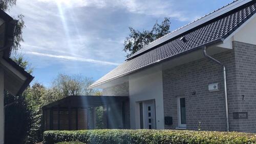 Foto - 5 Zimmer Einfamilienhaus in Altenkirchen (Westerwald)