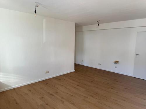 Foto - 1 Zimmer Erdgeschoßwohnung zur Miete in Neuwied