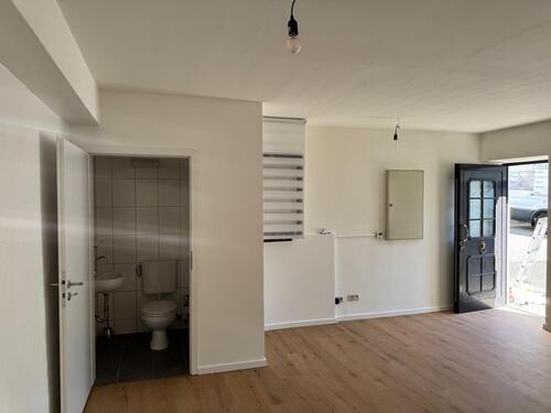 Foto - Erdgeschoßwohnung in Neuwied zur Miete