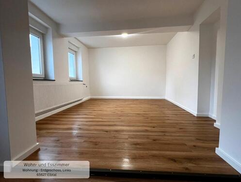 Foto - 3,5-Zimmer Wohnung – 75m² - Zu vermieten!
