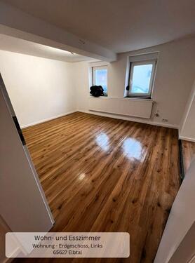 Foto - 3.5 Zimmer Erdgeschoßwohnung zur Miete in Elbtal