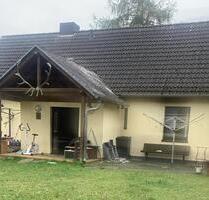 ***Einfamilienhaus mit ca. 5,0 ha Weideland zu vermieten*** - Petershagen/Eggersdorf