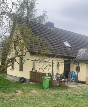Foto - Einfamilienhaus in Petershagen/Eggersdorf zur Miete