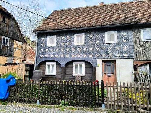 Foto - Schönes Häuschen bei Herrnhut - 25.000,00&nbsp;EUR Kaufpreis, ca.&nbsp; 80,00&nbsp;m&sup2;