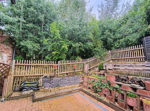 Foto - 2 Zimmer Doppelhaushälfte zum Kaufen in Löbau