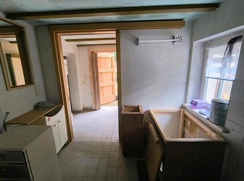 Foto - 2 Zimmer Doppelhaushälfte in Löbau